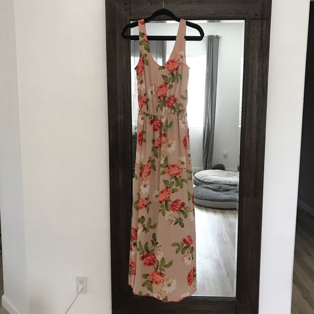 Show Me Your Mumu Dress